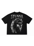 PANTHER TEE