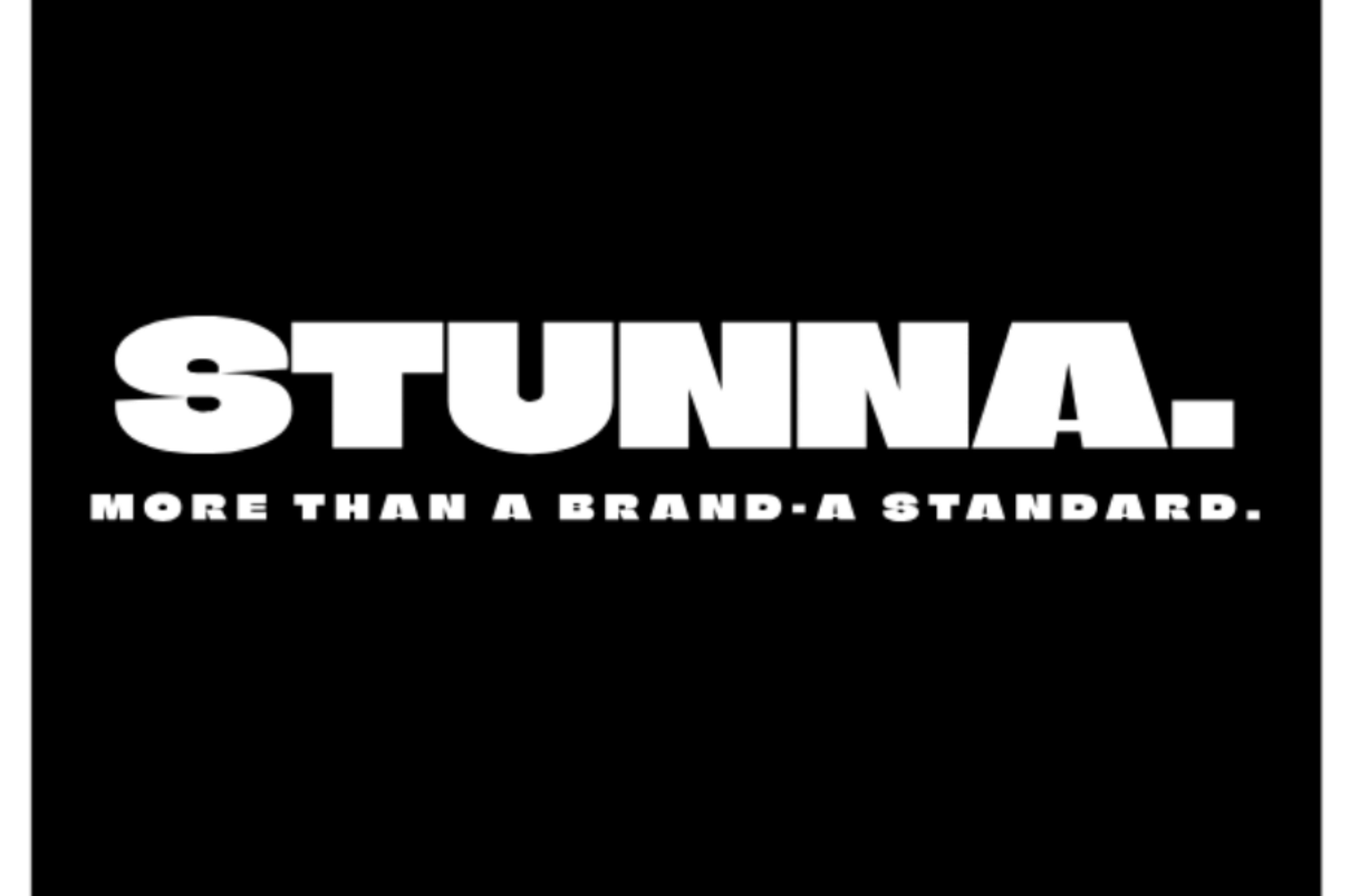 STUNNA